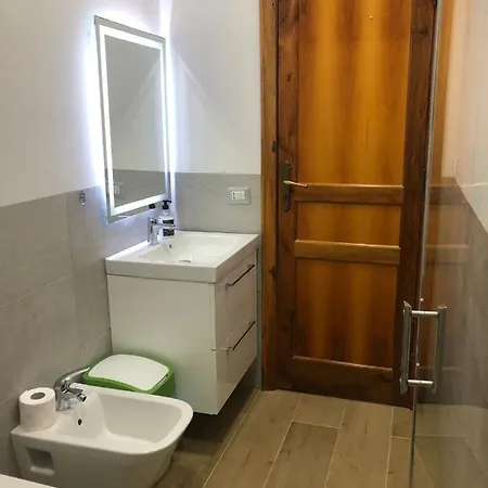 Villa Maria Marchesana *