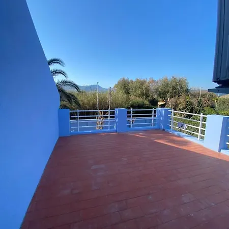 Villa Maria Marchesana Pezzi di Gala