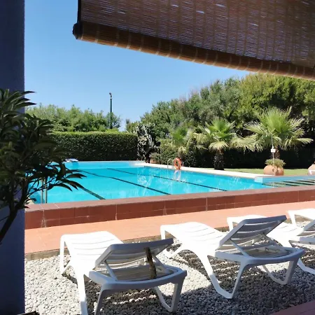 Maria Marchesana Villa *