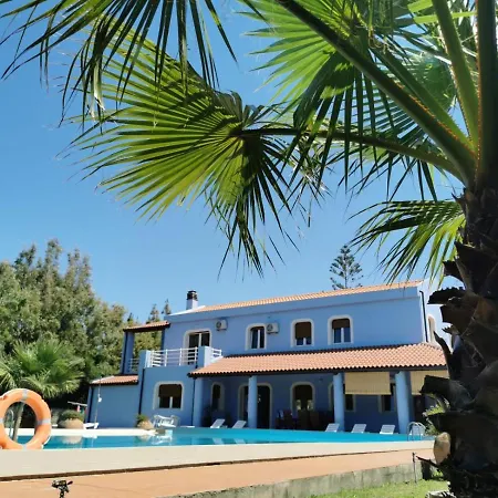 Maria Marchesana Villa *