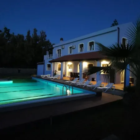 Villa Maria Marchesana Pezzi di Gala