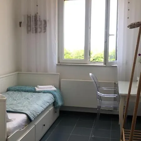 Maria Marchesana Villa