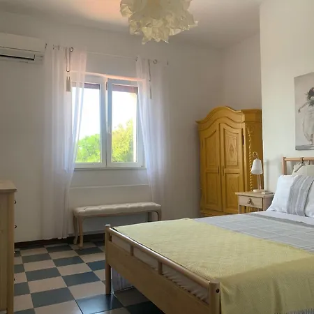 Villa Maria Marchesana *